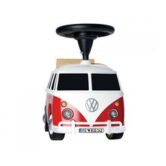 BIG VW T1 Aufsitzauto