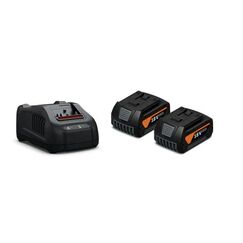 FEIN AKKU-STARTER-SET GBA 18 V 5.0 AH AS