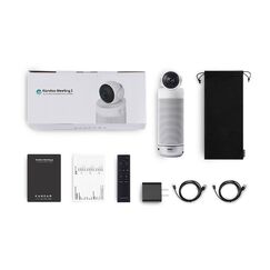 Kandao Meeting S Videokonferenzsystem 5 Person(en) Ethernet/LAN Gruppen-Videokonferenzsystem