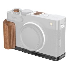 SmallRig 5985 Kameratasche/-koffer Schwarz, Holz