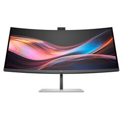 HP Series 7 Pro Serie 7 Pro 34 Zoll WQHD-Konferenzmonitor – 734pm