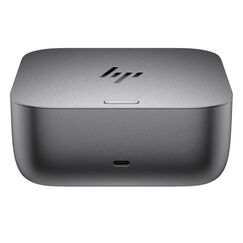 HP Thunderbolt 4 Ultra 180 W G6 Dockingstation