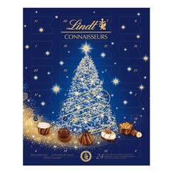 Lindt 470766 Schokoladenkonfekt 250 g Sortiert
