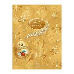 Lindt 671574 Schokoladenkonfekt 290 g Sortiert 26 Stück(e)