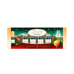 Lindt 676986 Schokoladenkonfekt 131 g