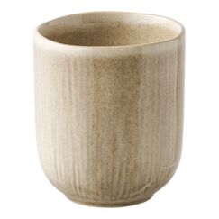 House Nordic Viola Tasse Beige Universal 4 Stück(e)