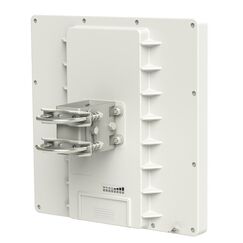 Mikrotik QRT 5 Weiß Power over Ethernet (PoE)