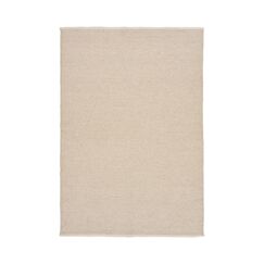 House Nordic Gaya Drinnen Teppiche Rechteck Wolle, Polyester, Baumwolle, Acryl, Viskose Beige