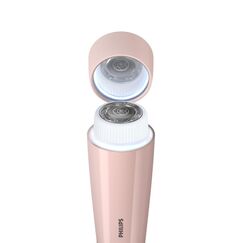 Philips 5000 series BRR454/00 Haarentferner für das Gesicht