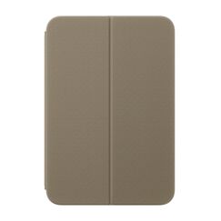 Apple MKR54ZM/A Tablet-Schutzhülle 21,6 cm (8.5") Folio Graubraun