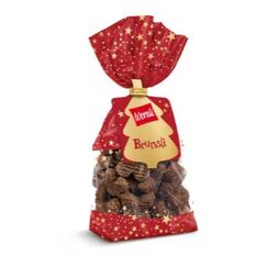 Wernli Brunsli Keks Schokolade
