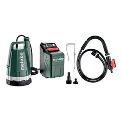 Metabo TPF 18 LTX 2200 2,2 bar 2200 l/h