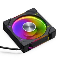 Phanteks D30-120 Computergehäuse Ventilator 12 cm Schwarz 1 Stück(e)