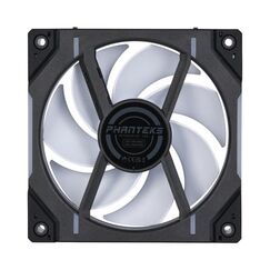 Phanteks D30 Computergehäuse Ventilator 12 cm Schwarz 1 Stück(e)
