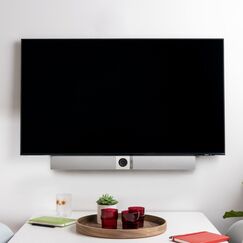 Owl Labs Owl Bar Videokonferenzsystem 48 MP Ethernet/LAN Videozusammenarbeit