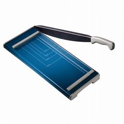 Dahle 502 Papierschneidemaschine 0,8 mm 8 Blätter