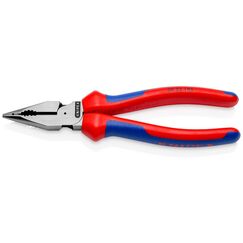 Knipex 08 22 185 Zange Spitzzange