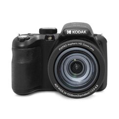 Kodak Astro Zoom AZ425 1/2.3" Bridgekamera 20,68 MP BSI CMOS 5184 x 3888 Pixel Schwarz