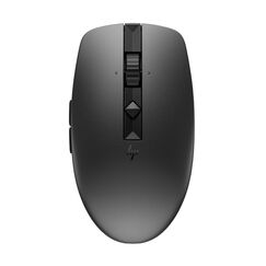 HP 715 Wiederaufladbare Maus für mehrere Geräte