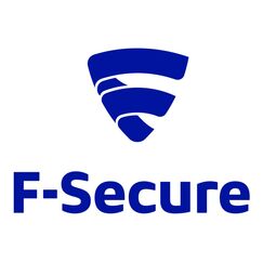 F-SECURE Internet Security Antivirus-Sicherheit 1 Lizenz(en) 2 Jahr(e)