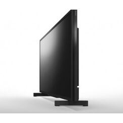 Sony FW-32BZ30J1 Signage-Display Digital Signage Flachbildschirm 81,3 cm (32") LCD WLAN 300 cd/m² 4K Ultra HD Schwarz Eingebauter Prozessor