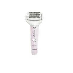 Panasonic ES-EY80-P503 Epilierer 2 Pinzette Pink
