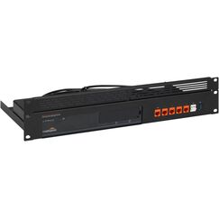 Rackmount.IT RM-CR-T1 Rack Zubehör Firewall-Rackmontage