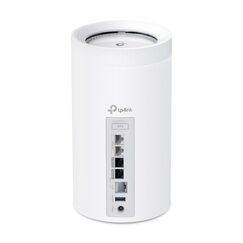 TP-Link Deco BE85 (2-Pack) Tri-Band (2,4 GHz/5 GHz/6 GHz) Wi-Fi 7 (802.11be) Weiß 4 Intern