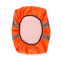 DICOTA HI-VIS Rucksack-Regenschutz Orange Polyester 38 l