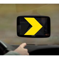 TomTom GO Superior 7"