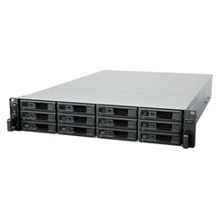 Synology SA3400D NAS & Speicherserver Rack (2U) Intel® Xeon® D D-1541 8 GB DDR4 0 TB