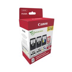 Canon PG-560XL x2/CL-561XL Photo Value Pack - Plus