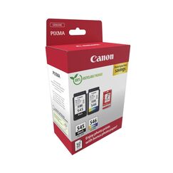 Canon PG-545/CL-546 Photo Value Pack