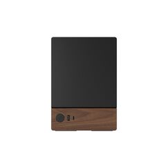 Fractal Design Terra Small Form Factor (SFF) Graphit, Farbe: Graphit