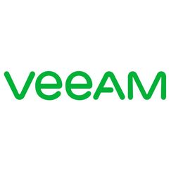 Veeam V-ADVVUL-0I-SU1YP-00 Speicher-Software Lokaler Speicher