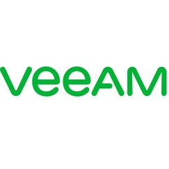 Veeam V-FDNVUL-0I-SU2YP-00 Software-Lizenz/-Upgrade 1 Lizenz(en) Abonnement 2 Jahr(e)