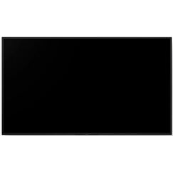 Sony FW-55BZ40L Signage-Display Digital Signage Flachbildschirm 139,7 cm (55") LCD WLAN 700 cd/m² 4K Ultra HD Schwarz Android 24/7