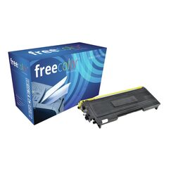 Freecolor TN2000-FRC Tonerkartusche 1 Stück(e) Schwarz