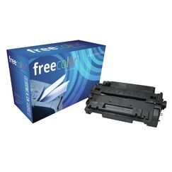 Freecolor 255A-FRC Tonerkartusche 1 Stück(e) Schwarz
