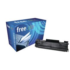 Freecolor 78A-FRC Tonerkartusche 1 Stück(e) Schwarz
