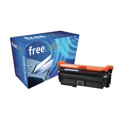 Freecolor M651C-FRC Tonerkartusche 1 Stück(e) Cyan