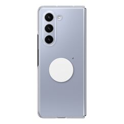 Samsung EF-XF946CTEGWW Handy-Schutzhülle 19,3 cm (7.6") Cover Transparent
