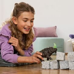 schleich ELDRADOR CREATURES 70157 Kinderspielzeugfigur