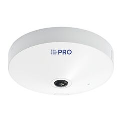 i-PRO WV-S4156A Sicherheitskamera Drinnen Zimmerdecke