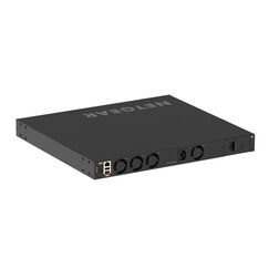 NETGEAR XSM4328FV Managed L3 1U Schwarz