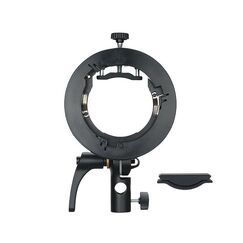 Godox S2 Schelle