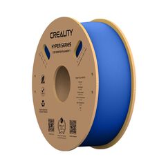 Creality 3301010341 3D-Druckmaterial Polyacticsäure (PLA) Blau 1 kg
