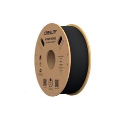Creality 3301010343 3D-Druckmaterial Polyacticsäure (PLA) Schwarz 1 kg