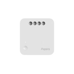 Aqara SSM-U02 Smart Home Beleuchtungssteuerung Verkabelt & Kabellos Weiß