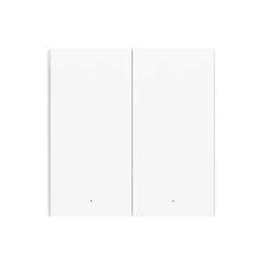Aqara WRS-R02 Lichtschalter Polycarbonat (PC) Weiß